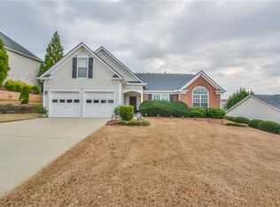 2631 Colleen Ln, Dacula, GA 30019
