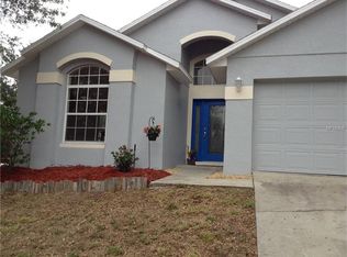 1546 Nightfall Dr, Clermont, FL 34711