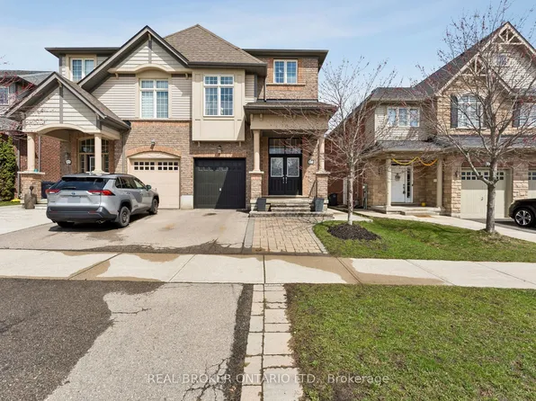 13 Icefall Rd W, Caledon, ON L7C 3T7