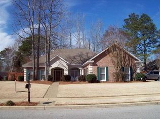 579 Forest Trl, Montgomery, AL 36117