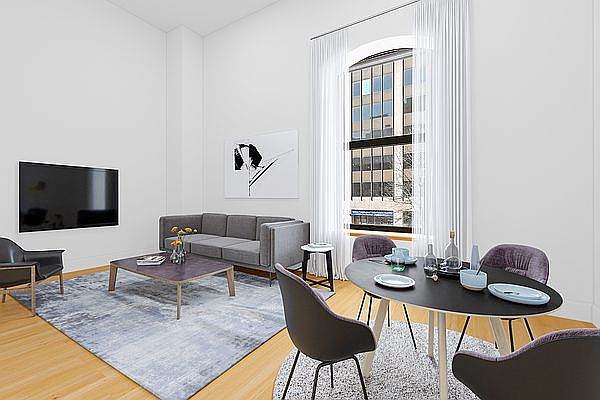 1st image of 110 Livingston St APT 3C