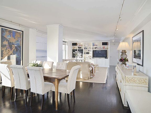 4th image of 2250 Broadway #15BC