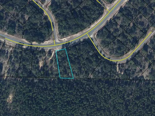 LOT 14 Shenandoah Blvd, Chipley, FL 32428