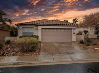 2123 Sunset Vista Ave, Henderson, NV 89052