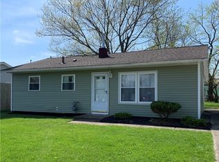 716 Furnace St, Elyria, OH 44035