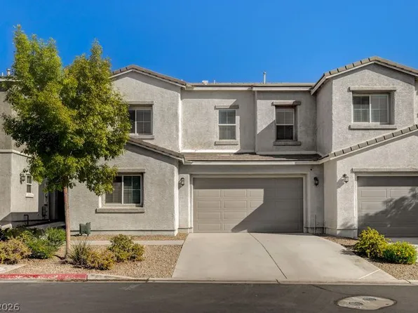 2420 Rainy Meadows Ave, North Las Vegas, NV 89031