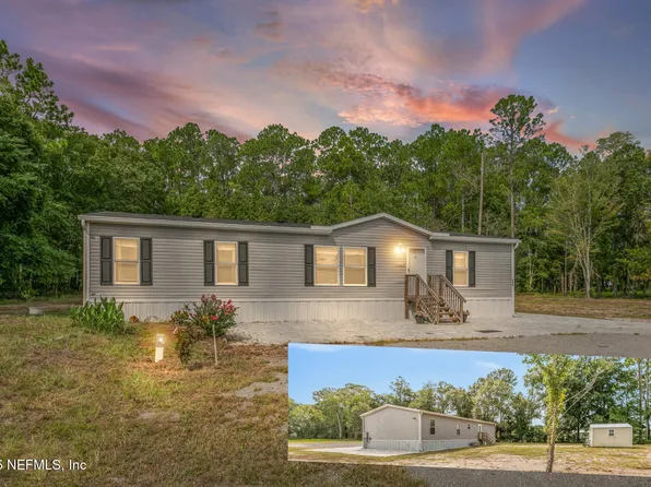 3238 YELLOW WATER Road, Jacksonville, FL 32234