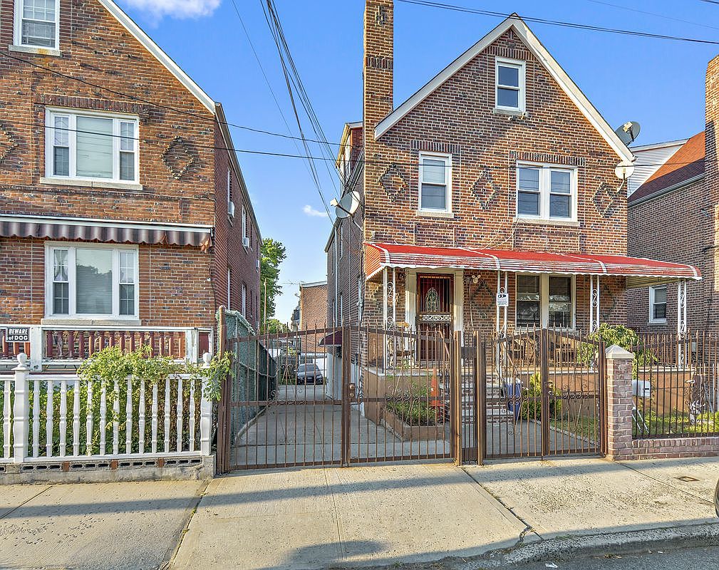 1215 Mace Ave, Bronx, NY 10469 Zillow
