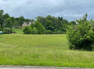 40 Settlers Rd, Fincastle, VA 24090