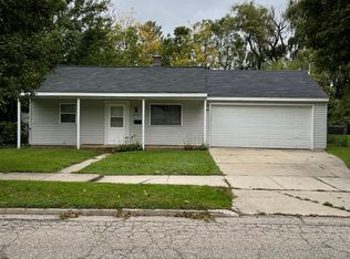 1616 Vermont Ave, Lansing, MI 48906