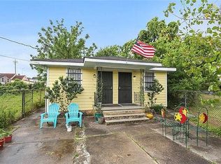 1722 N Derbigny St, New Orleans, LA 70116