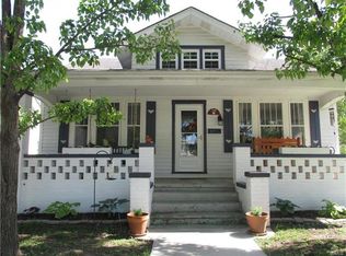 216 W State St, Union, MO 63084