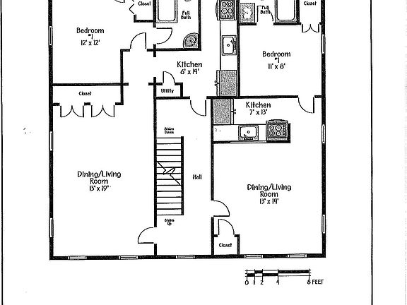 5th image of 3 North St #4