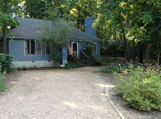 11206 W Langham Ct, Henrico, VA 23233