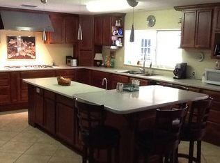 12151 NE 22nd Ave, Okeechobee, FL 34972