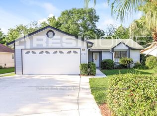 3739 Mandarin Woods Dr N, Jacksonville, FL 32223
