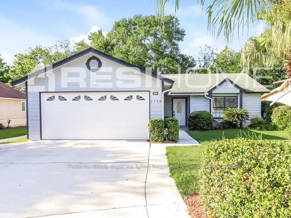 3739 Mandarin Woods Dr N, Jacksonville, FL 32223