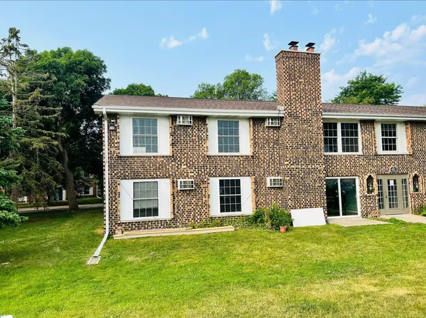 952 Westbrooke Way APT 8, Hopkins, MN 55343