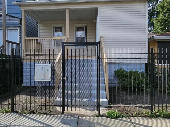 5144 S Princeton Ave, Chicago, IL 60609