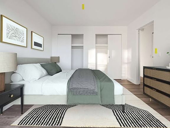 5th image of 104-60 Queens Blvd #2H