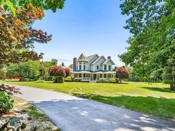 7 King James Dr, Londonderry, NH 03053