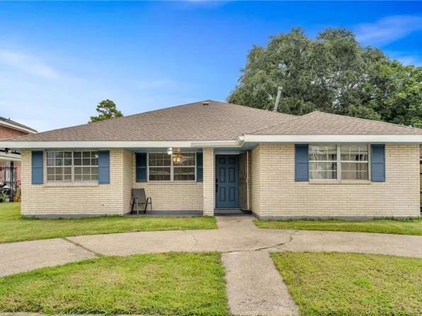 7817 Woodbine Dr, New Orleans, LA 70126