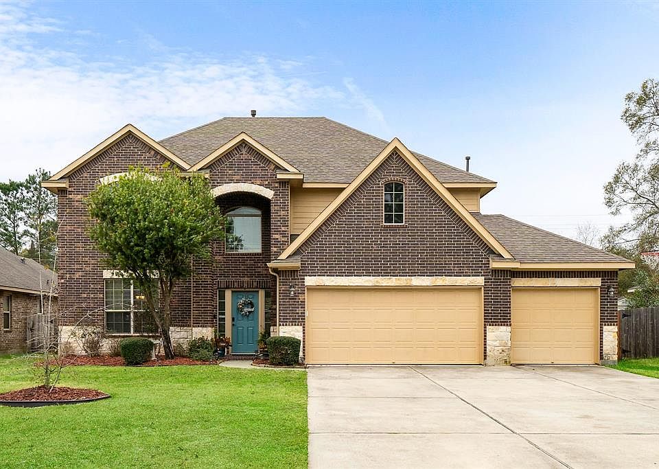 33227 Greenfield Forest Dr, Magnolia, TX 77354 | Zillow