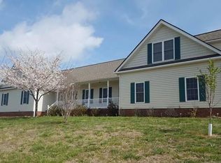 310 Altice Mill Rd, Rocky Mount, VA 24151