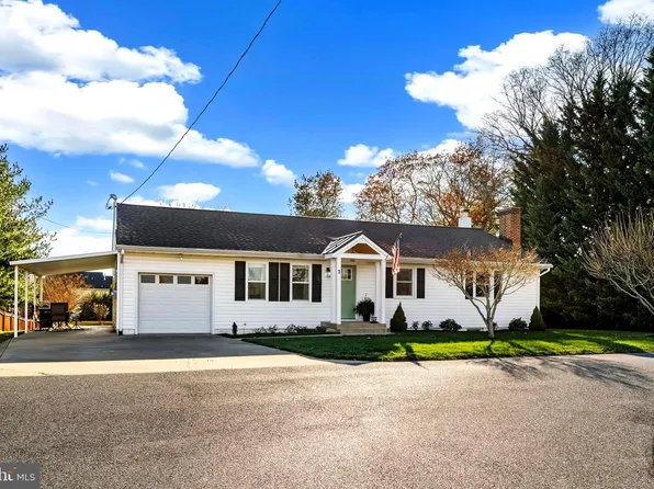 1 Barrick Ln, Woodsboro, MD 21798