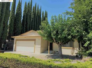 3428 Heather Rd, Antioch, CA 94509