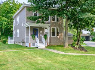 17 Richmond St #1, Portland, ME 04103