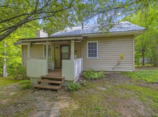 437 & 435 W Gate Rd, Pickens, SC 29671