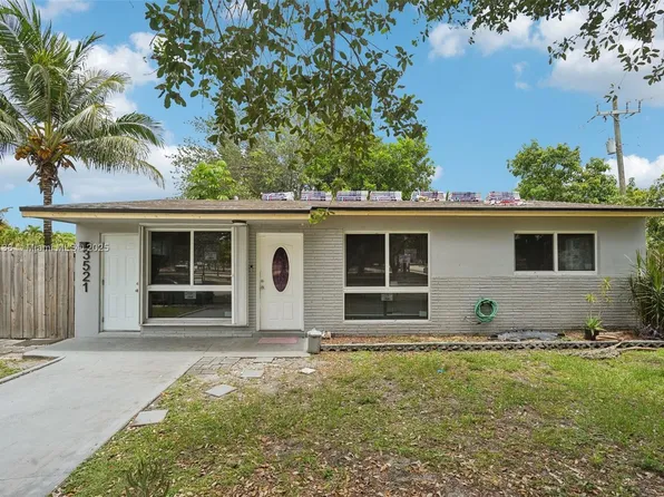 3521 N 72nd Ave, Hollywood, FL 33024