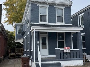 1709 Banklick St, Covington, KY