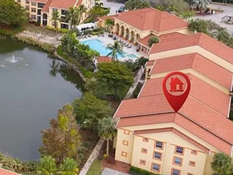 Close to amenities