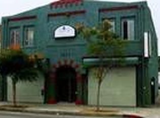 1811 W Pico Blvd, Los Angeles, CA 90006