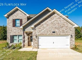 126 Flintlock Way, New Market, AL 35761