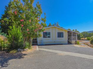 8400 Old Melones Dam Rd #74, Jamestown, CA