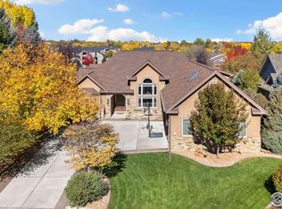 1024 Belvedere Ct, Fort Collins, CO 80525
