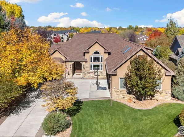 1024 Belvedere Ct, Fort Collins, CO 80525