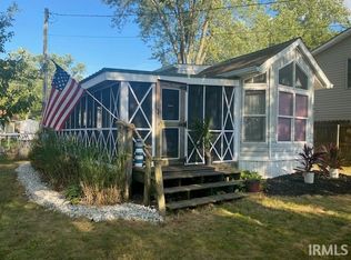 4157 Chitwood Dr, Unionville, IN 47468