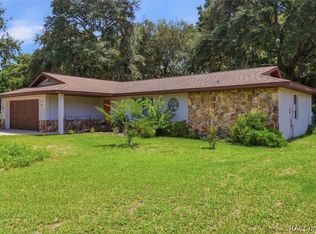 3103 S Bay Berry Point, Inverness, FL 34450
