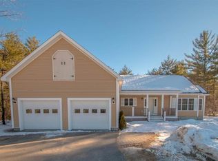 33 Pemigewasset Dr, Conway, NH 03818