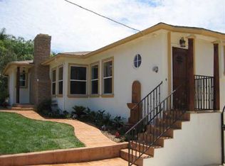 9325 Lavell St, La Mesa, CA 91941