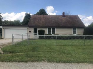 1619 Johnson St, Logansport, IN 46947