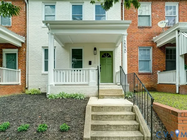 2020 Idlewood Ave, Richmond, VA 23220