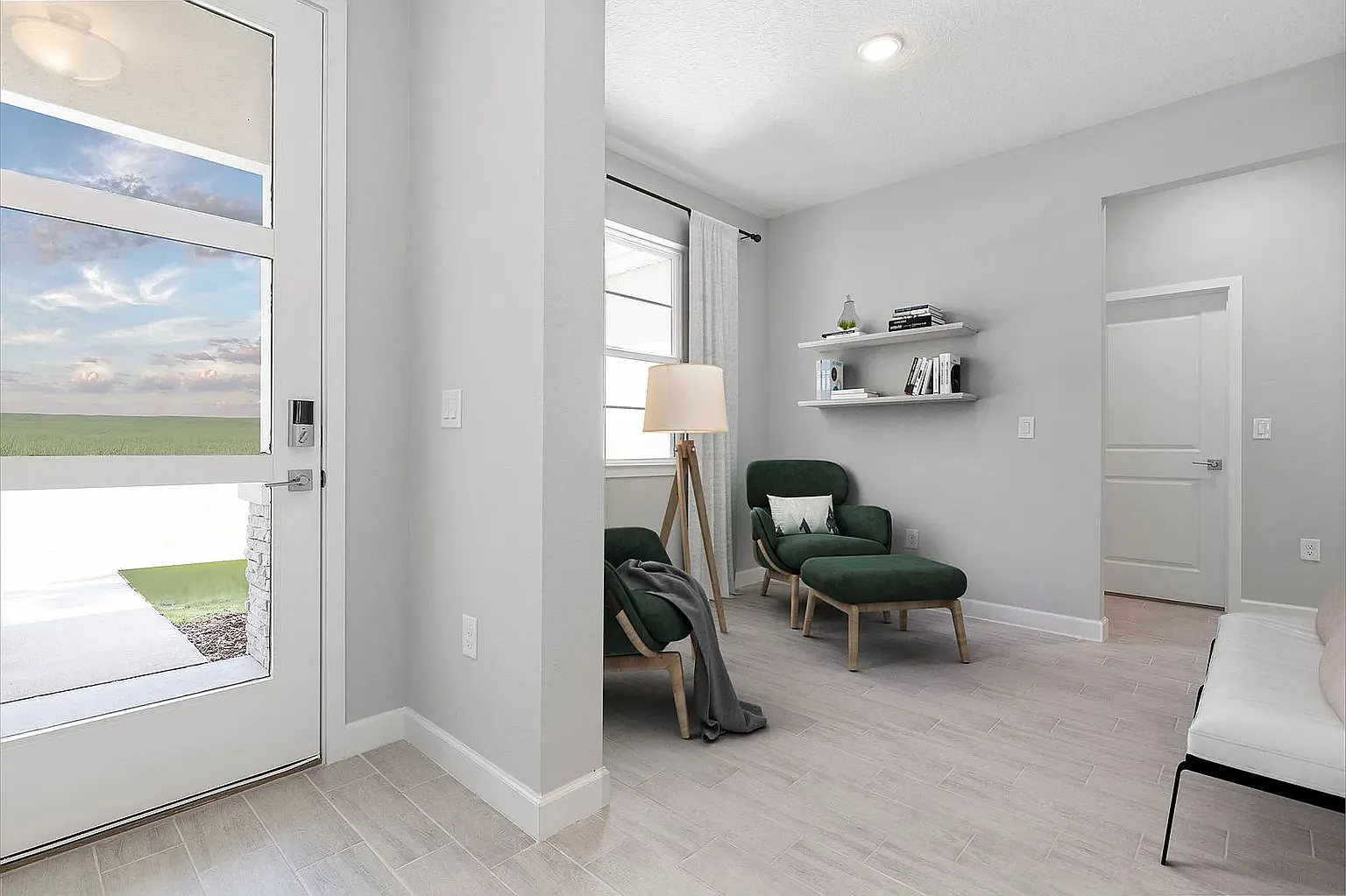 4 bed, $4,150 — Photo 2