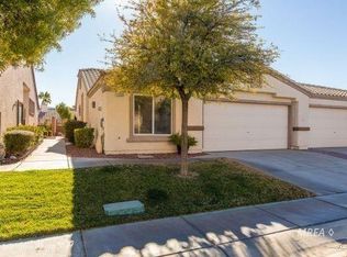 1400 Harbour Dr, Mesquite, NV 89027