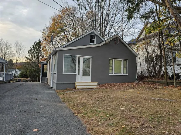 48 Wawanda Avenue, Liberty, NY 12754
