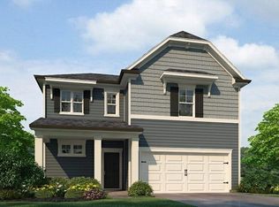 2707 Riverpine Trl LOT 178, Atlanta, GA 30331